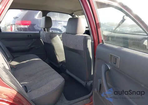 1990 Toyota Camry z USA, uszkodzony, nr VIN 4T1SV24EXLU274729